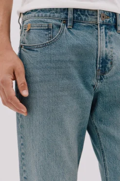 Pantalón vaquero regular fit