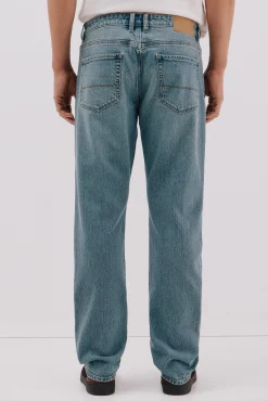 Pantalón vaquero regular fit