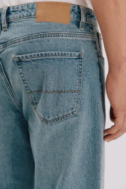 Pantalón vaquero regular fit