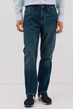 Pantalón vaquero regular fit