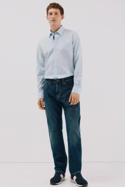 Pantalón vaquero regular fit