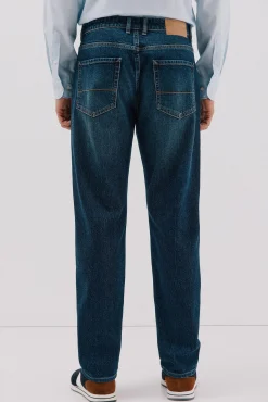 Pantalón vaquero regular fit