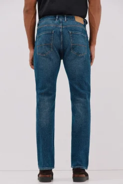 Pantalón vaquero regular fit