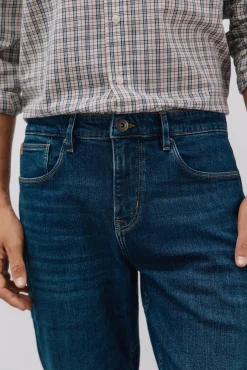 Pantalón vaquero regular fit