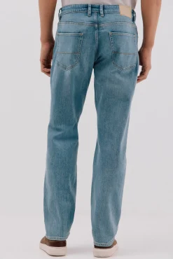 Pantalón vaquero regular fit