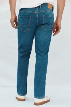 Pantalón vaquero regular fit