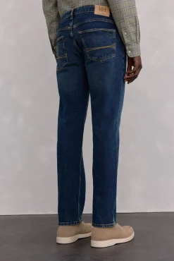 Pantalón vaquero regular fit