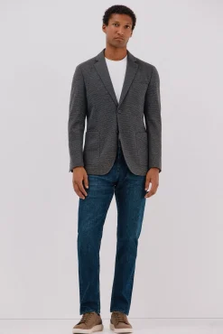 Pantalón vaquero regular fit