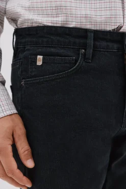 Pantalón vaquero slim fit