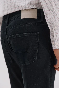 Pantalón vaquero slim fit