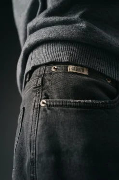 Pantalón vaquero slim fit