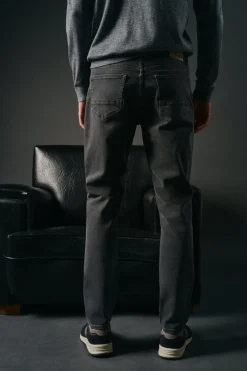 Pantalón vaquero slim fit