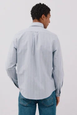 Pantalón vaquero slim fit