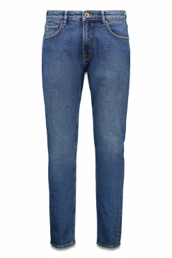 Pantalón vaquero slim fit