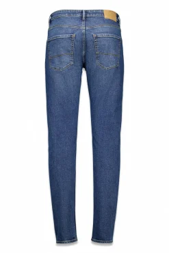 Pantalón vaquero slim fit