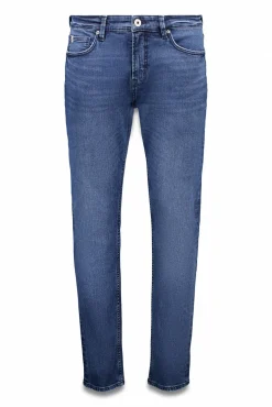 Pantalón vaquero slim fit