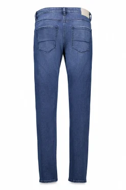 Pantalón vaquero slim fit