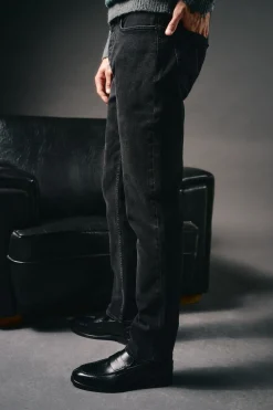 Pantalón vaquero slim fit