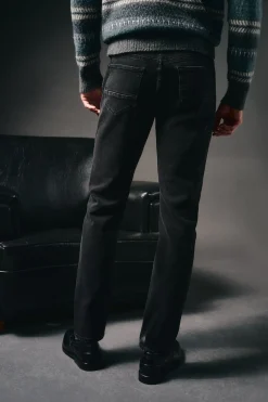 Pantalón vaquero slim fit