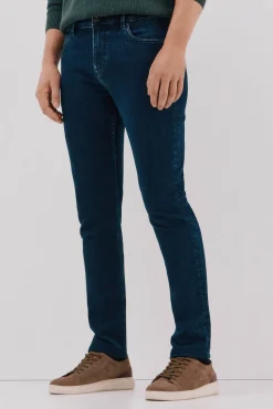Pantalón vaquero slim fit