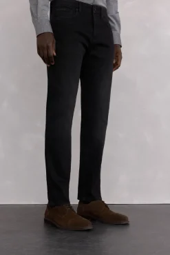Pantalón vaquero slim fit