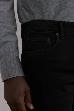 Pantalón vaquero slim fit