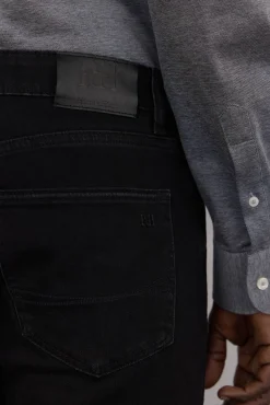 Pantalón vaquero slim fit