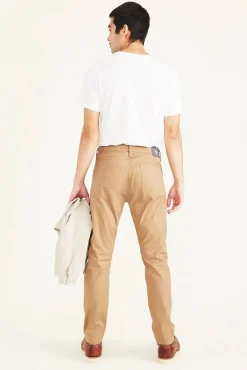 Pantalón vaquero Slim Fit Smart 360 Flex