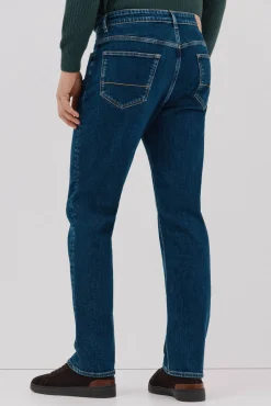 Pantalón vaquero straight fit