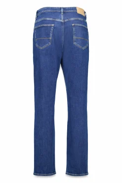 Pantalón vaquero straight fit