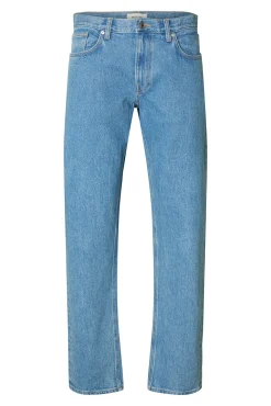 Pantalón vaquero Straight Fit