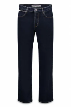 Pantalón vaquero straight fit