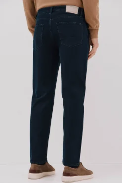 Pantalón vaquero tapered fit