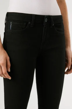 Pantalon vaquero Clean Deep