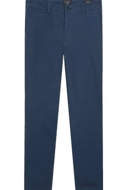 Pantalones Chino slim fit Alpha