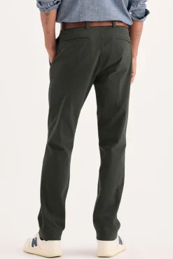 Pantalones Chino slim fit Alpha