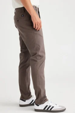 Pantalones chinos casual
