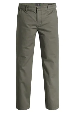 Pantalones chinos slim fit