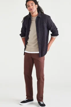 Pantalones chinos slim fit