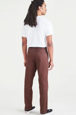 Pantalones chinos slim fit