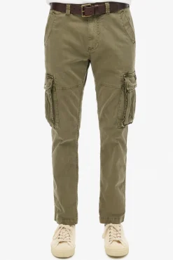Pantalones Core cargo