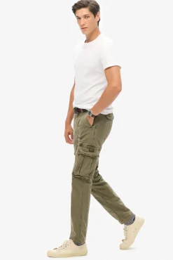 Pantalones Core cargo