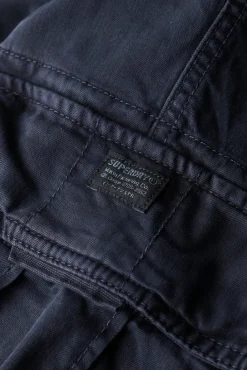 Pantalones Core cargo