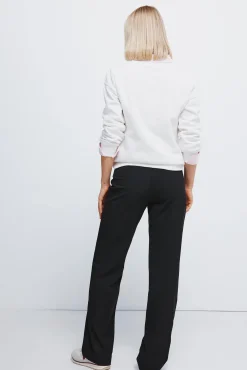 Pantalones de sastre