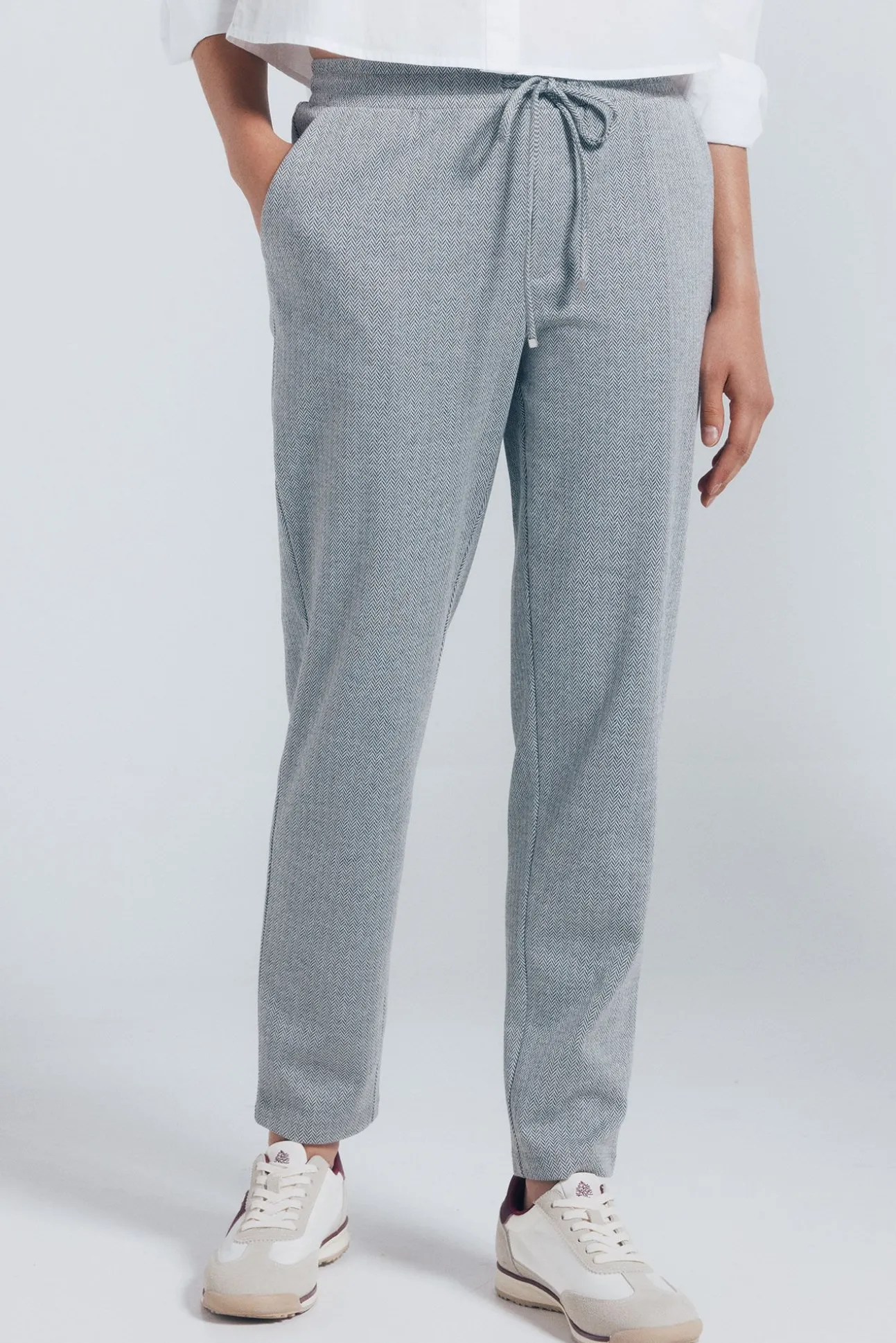Pantalones jogger