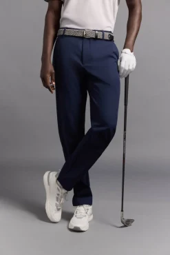 Pantalones largos golf