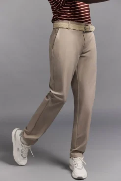 Pantalones largos golf