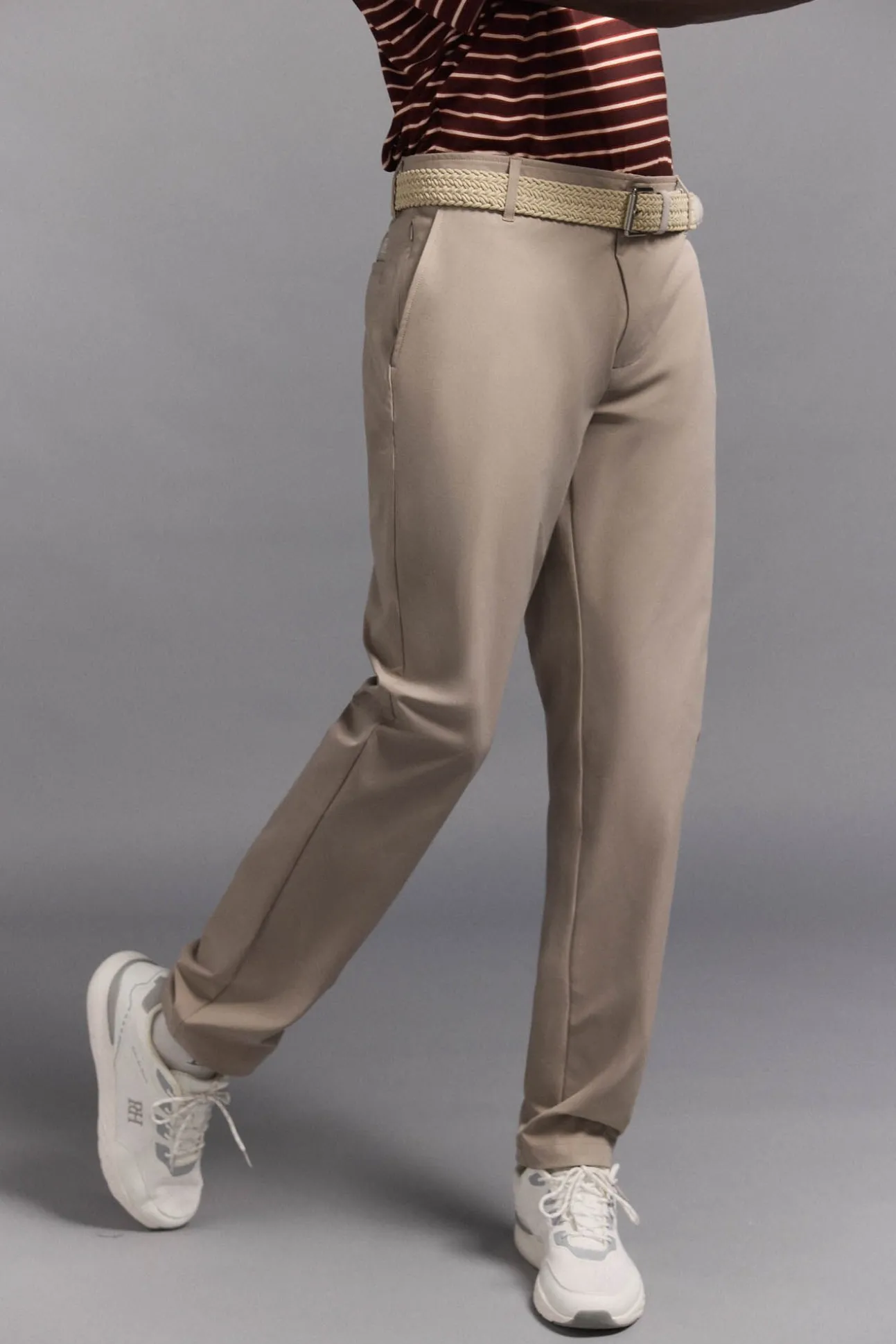 Pantalones largos golf