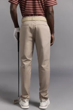 Pantalones largos golf