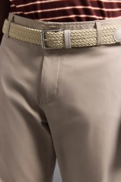 Pantalones largos golf